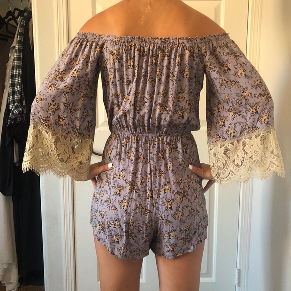 Romper - Picture 3 of 8